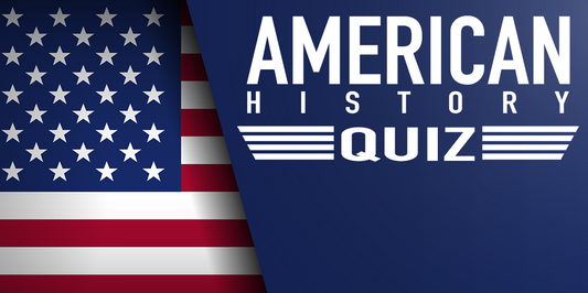 American History Quiz