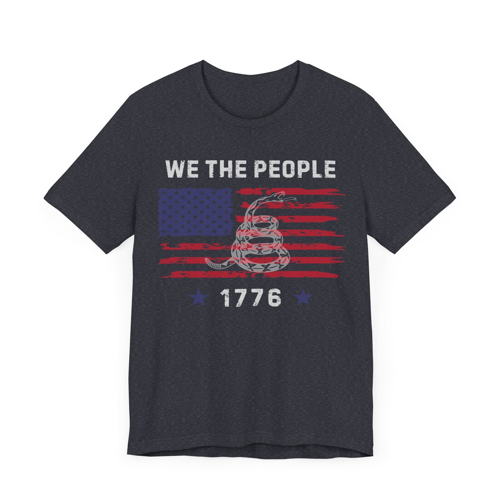 4th of july t-shirt