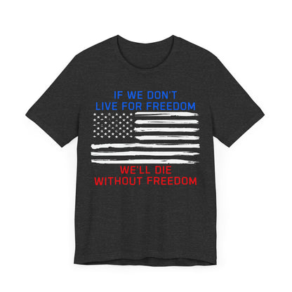 patriotic t-shirt