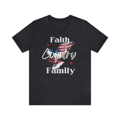 Christian Shirt