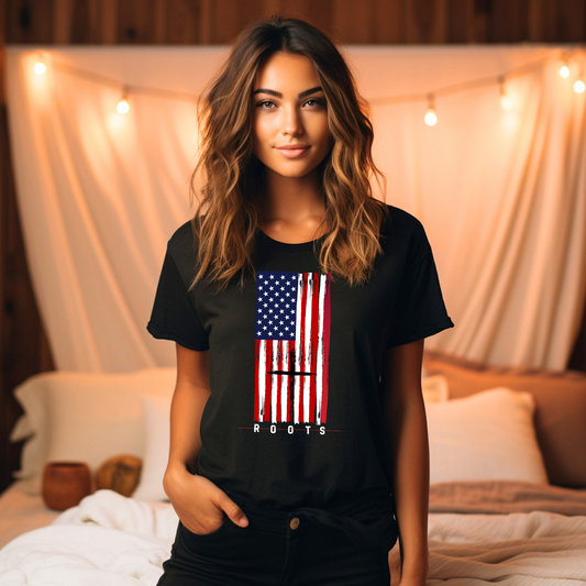 Patriot Shirt
