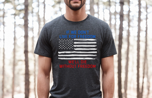 patriot shirt